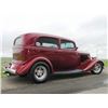 Image 1 : 4:00 PM SATURDAY FEATURE! 1934 FORD V8 STANDARD &quot;TUDOR&quot; SEDAN - STUNNING!