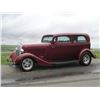 Image 3 : 4:00 PM SATURDAY FEATURE! 1934 FORD V8 STANDARD &quot;TUDOR&quot; SEDAN - STUNNING!