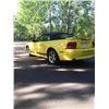 Image 4 : 2001 FORD SVT COBRA MUSTANG CONVERTIBLE