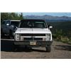 Image 4 : 1987 CHEVROLET SILVERADO BLAZER