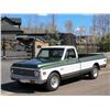 Image 2 : 1971 CHEVROLET CHEYENNE SUPER 20 FACTORY YE9 PICKUP BIG BLOCK 396 400 INVADER V8