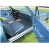 Image 2 : 1969 PONTIAC ACADIAN 4 SPEED MATCHING NUMBERS