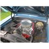 Image 3 : 1969 PONTIAC ACADIAN 4 SPEED MATCHING NUMBERS