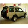 Image 2 : 2000 LAND ROVER &quot;LUXURY&quot; DISCOVERY LOW RESERVE