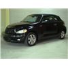 Image 3 : 2005 PLYMOUTH PT CRUISER LOW MILEAGE CONVERTIBLE