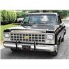 Image 2 : 1980 CHEVROLET SILVERADO C10 SHORTBOX STEPSIDE PICK-UP