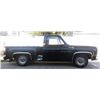 Image 3 : 1980 CHEVROLET SILVERADO C10 SHORTBOX STEPSIDE PICK-UP