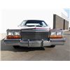 Image 7 : 1980 CADILLAC COUPE DEVILLE D ELEGANCE