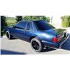 Image 2 : 1990 FORD MUSTANG LX 5.0