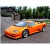 Image 3 : 2011 LAMBORGHINI DIABLO ROADSTER NORTH AMERICAN EXOTIC RACE CAR