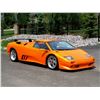 Image 7 : 2011 LAMBORGHINI DIABLO ROADSTER NORTH AMERICAN EXOTIC RACE CAR