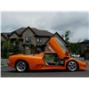 Image 9 : 2011 LAMBORGHINI DIABLO ROADSTER NORTH AMERICAN EXOTIC RACE CAR