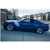 Image 3 : 2007 Foose Stallion Sport GT Coupe in Vista Blue with Black Leather Interior