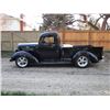 Image 3 : 1937 CHEV 1/2 TON CUSTOM PICK-UP