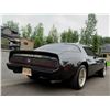 Image 10 : 1981 TRANS AM &quot;SMOKEY AND THE BANDIT&quot; EDITION Y84
