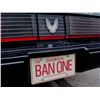 Image 14 : 1981 TRANS AM &quot;SMOKEY AND THE BANDIT&quot; EDITION Y84