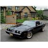Image 2 : 1981 TRANS AM &quot;SMOKEY AND THE BANDIT&quot; EDITION Y84