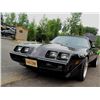 Image 5 : 1981 TRANS AM &quot;SMOKEY AND THE BANDIT&quot; EDITION Y84