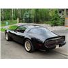 Image 8 : 1981 TRANS AM &quot;SMOKEY AND THE BANDIT&quot; EDITION Y84