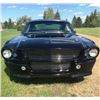 Image 2 : 1968 FORD MUSTANG ELEANOR GT 500 FASTBACK - STUNNING!
