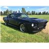 Image 3 : 1968 FORD MUSTANG ELEANOR GT 500 FASTBACK - STUNNING!