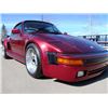 Image 16 : 1978 PORSCHE 911 TURBO SLANT NOSE CUSTOM