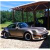 Image 1 : 1982 PORSCHE 930 TURBO COUPE