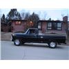 Image 1 : 1968 FORD F-100 FLEET SIDE PICK-UP