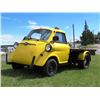 Image 11 : 1957 BMW ISETTA 600 TRUCK