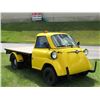 Image 3 : 1957 BMW ISETTA 600 TRUCK