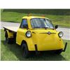 Image 7 : 1957 BMW ISETTA 600 TRUCK