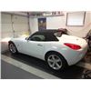 Image 1 : 2006 PONTIAC SOLSTICE CONVERTIBLE