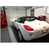 Image 2 : 2006 PONTIAC SOLSTICE CONVERTIBLE