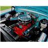 Image 9 : 1957 CHEVROLET BEL AIR CONVERTIBLE: FRAME-OFF RESTORATION