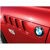 Image 10 : 2001 BMW Z3 3.0 M-SPORT CABRIOLET