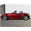 Image 1 : 2001 BMW Z3 3.0 M-SPORT CABRIOLET