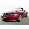 Image 2 : 2001 BMW Z3 3.0 M-SPORT CABRIOLET