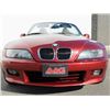 Image 3 : 2001 BMW Z3 3.0 M-SPORT CABRIOLET