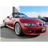 Image 4 : 2001 BMW Z3 3.0 M-SPORT CABRIOLET