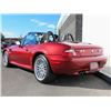 Image 8 : 2001 BMW Z3 3.0 M-SPORT CABRIOLET