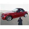 Image 9 : 2001 BMW Z3 3.0 M-SPORT CABRIOLET