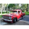 Image 3 : 1977 CHEVROLET SILVERADO C10 - SHOW WINNER!!