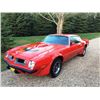 Image 3 : 3:30 PM SATURDAY FEATURE! 1975 PONTIAC TRANS AM