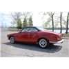 Image 2 : 1970 VOLKSWAGON KARMANN GHIA