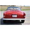 Image 3 : 1970 VOLKSWAGON KARMANN GHIA