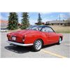 Image 4 : 1970 VOLKSWAGON KARMANN GHIA