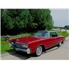 Image 2 : 1966 CHRYSLER CROWN IMPERIAL COUPE TWO DOOR HARDTOP