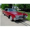 Image 8 : 1966 CHRYSLER CROWN IMPERIAL COUPE TWO DOOR HARDTOP