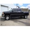 Image 2 : 2000 GMC SIERRA SLT 4X4 STEPSIDE PICK-UP