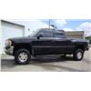 Image 3 : 2000 GMC SIERRA SLT 4X4 STEPSIDE PICK-UP